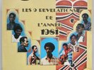 V/A Andre Pepe Nze Afro Pop Spiritual Folk + Afro Disco Gabon CLEAN LISTEN
