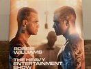 Robbie Williams ?– Heavy Entertainment Show LP vinyl 2 x LP