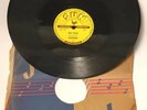 Prisonaires Baby Please Just Walkin in the Rain SUN 186 Doowap R&B 78 FREE SHIP