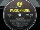 With The Beatles - 1963 UK 2nd Mono -7N Pressing *EARLIEST 1/G 1/G STAMPERS*