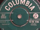 Gene Chandler,Duke Of Earl,EX+,1961,Columbia,Popcorn, Soul, Mod,R&b