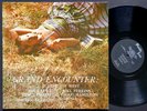 JOHN LEWIS Grand Encounter LP PACIFIC JAZZ PJ-1217 US '56 DG MONO Chico Hamilton