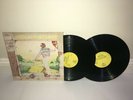 Elton John Goodbye Yellow Brick Road Double LP DJM 1973 UK Orig VG+/EX/EX RARE
