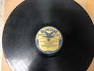 Rare Pre-War French Cajun 78 LEO SOILEAU   on Bluebird 2197