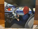 VINYL LP MARS VOLTA FRANCES THE MUTE GOLD STANDARD LABORATORIES GSL 96 2005 Mint