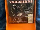 THE YARDBIRDS Roger the Engineer 2 LP 2020 RECORD STORE DAY RSD - white vinyl