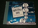 Decca HOLIDAY INN Bing Crosby FRED ASTAIRE 78 rpm Set 6 10 inch Records DISPLYBL