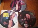 billy idol sweet sixteen don't need a gun and interview 12