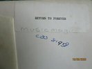 Return To Forever Musicmagic Promo CBS Records  81959 WHITE Label Vinyl LP Album