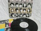 The ROLLING STONES SOME GIRLS MFSL Original Master Recording-MFSL 1-087-JAPAN