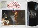 Good Morning Vietnam  martha reeves, beach boys, james brown