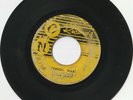 REGGAE SKA 45 C & N LABEL LORD BRYNNER 