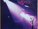 Queen - Queen (Self Titled). 1973 Vinyl LP. UK EMI Pressing. EMC 3006.