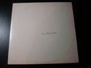 THE BEATLES THE WHITE ALBUM 2 LP RECORD SET WITH POSTER INSERT CAPITOL LABEL