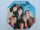 The Rolling Stones ‎– Through The Past, Darkly (Big Hits Vol. 2) LP, Aus Orig