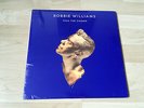 ROBBIE WILLIAMS TAKE THE CROWN 2 LP LIMITED NUMBERED EDITION VINYL NEW SEALED