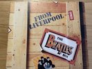 1980 The Beatles From Liverpool Box Set 8 x Vinyl LP Albums Immaculate Condition