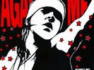 AGAINST ME  
