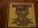 Independent Jamaica Trojan records TTL 15 VINYL LP