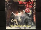 Mercyful Fate - The Nun Hath No Head... Live Lp, Rare, Good Sound, Heavy Metal