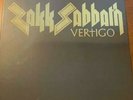 ZAKK SABBATH - VERTIGO - DELUXE W/ 45 EVIL WOMAN - AUTOGRAPHED BY ENTIRE BAND
