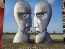 Pink Floyd The Division Bell LP Used/VG
