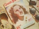 Connie Boswell Sand In My Shoes NEAR MINT MCA Vinyl LP