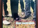 The Raconteurs Hands 45rpm 7inch Record Rare