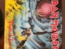 Iron Maiden Flight Of Icarus. 45.  Vinyl 45 Record