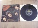THE BEATLES    LP   RUBBER SOUL    (mono first pressing)
