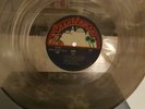 KISS | First Album | 45th Anniversary | Smoky Grey Color Vinyl | 180 Gramm