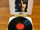 Beatles - George Harrison The Best Of - Vinyl Album - English Import - Excellent