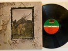 Led Zeppelin - IV (4) - 1974 US Press AT/GP Pecko Duck SD 7208 ZOSO
