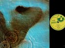 PINK FLOYD-Meddle-VINYL LP-USED--Aussie press