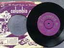 THE CRESCENTS - WRONG rare UK 1958 / ROCK ’N’ ROLL DOO WOP / JOE MEEK / MINT