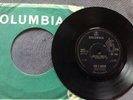 CHRIS FARLOWE - JUST A DREAM / HEY HEY rare UK 1964 / MOD / BEAT DANCER / EX+