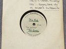 THE GODS - HEY BULLDOG rare UK DEMO ONLY ACETATE 1968 / PSYCH / MOD THE BEATLES