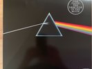 pink floyd dark side of the moon pink vinyl rare mint copy