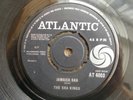 EX- UK ATLANTIC 45 - THE SKA KINGS -  