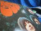 BEATLES ?? RUBBER SOUL ?? UNGESPIELT MINT GERMAN ODEON PRESS 1966 