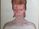 DAVID BOWIE ALADDIN SANE LP RCA Victor RS1001 1973