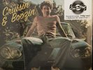 Sammy Hagar Cruisin & Boozin Import Lp