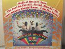 Mobile Fidelity Sound Lab: Beatles - Magical Mystery Tour LP - Factory Sealed