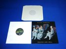 BLACK SABBATH - HEAVEN AND HELL LP -  HOLLAND TOP QUALITY PRESS. FROM 1980 RAR