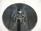 ELVIS PRESLEY JAILHOUSE ROCK / TREAT ME NICE 78 RPM RCA. 1028 TESTED PLAYS FINE