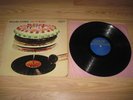 1969 Rolling Stones Let It Bleed US LP/Record Album/Stereo London/Mick Jagger