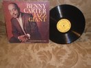 Benny Carter Jazz Giant Contemporary C3335 mono org Ben Webster Barney Kessel
