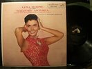 LENA HORNE at the Waldorf Astoria LP 1957 RCA LOC-1028 NM