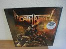 Death Angel Relentless Retribution 2x ORANGE Vinyl / 250 copies only Mint