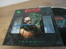 Kreator “Renewal” Original Germany Noise Records 1992 vinyl Lp Mint